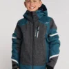 Obermeyer Boys' Outland Jacket
