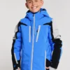 Obermeyer Boys' Mach 9 Jacket