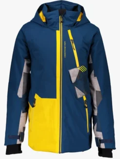 Obermeyer Boys' Axel Jacket
