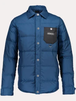 Obermeyer Boys' TB's Down Snowshirt