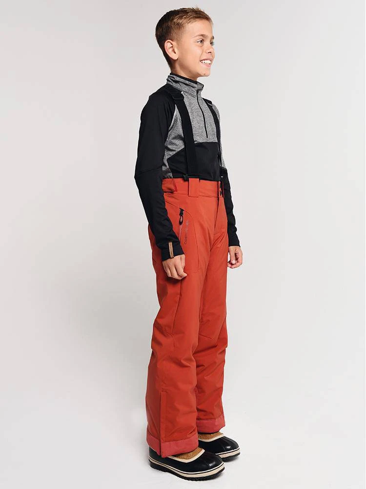 Obermeyer Boys' Enforcer Pant - Image 2