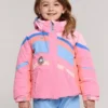 Obermeyer Girls' Shimmy Jacket