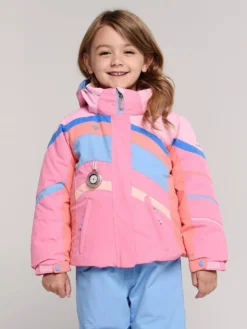 Obermeyer Girls' Shimmy Jacket