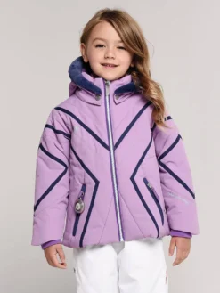 Obermeyer Girls' Allemande Jacket
