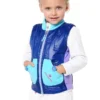 Obermeyer Girls' Snuggle Vest