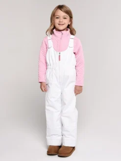 Obermeyer Girls' Snoverall Pant