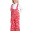 Obermeyer Girls' Print Snoverall