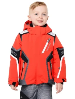 Obermeyer Boys' Cobra Jacket