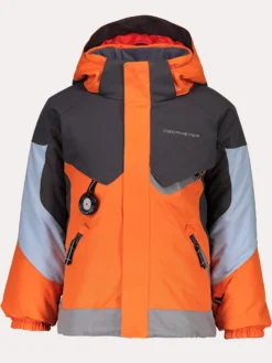 Obermeyer Little Boys' Bolide Jacket