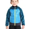 Obermeyer Little Boys' Gamma Hybrid Insulator
