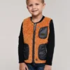 Obermeyer Little Boys' Explorer Vest