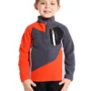 Obermeyer Boys' Pulser Fleece Top