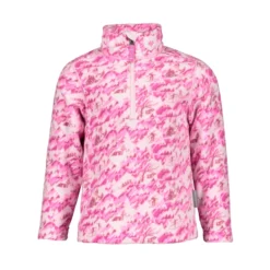 Obermeyer Superior Gear Zip Top