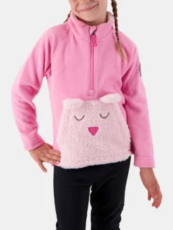 Obermeyer Little Kids' Easton Fleece Top