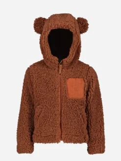 Obermeyer Boys' Austin Sherpa Jacket