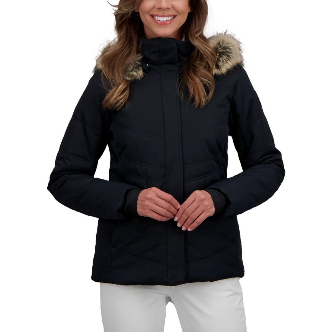 Obermeyer Tuscany II Jacket - Image 3
