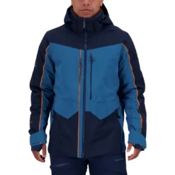 Obermeyer Kodiak Jacket