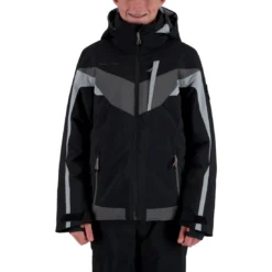Obermeyer Mach 12 Jacket