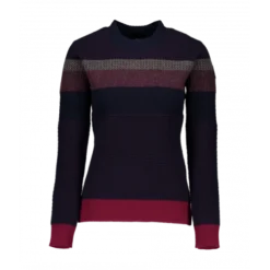 Obermeyer Chevoit Crewneck