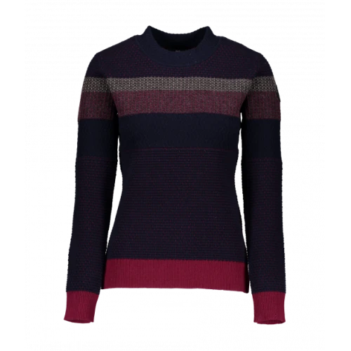Obermeyer Chevoit Crewneck