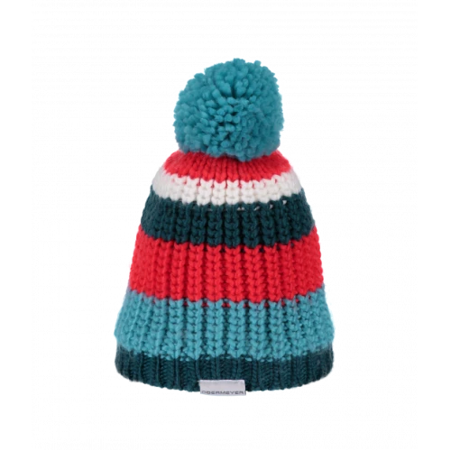Obermeyer Lee Knit Teen Hat - Image 2