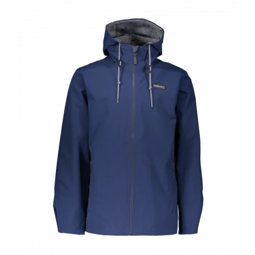 Obermeyer Mens No 4 Shell Jkt