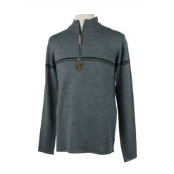 Obermeyer Zurich 1/2 Zip Sweater