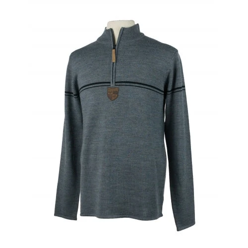 Obermeyer Zurich 1/2 Zip Sweater