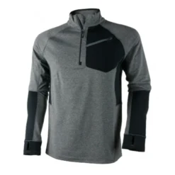 Obermeyer Flight Sport 75wt Zip Top