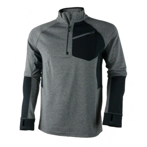 Obermeyer Flight Sport 75wt Zip Top