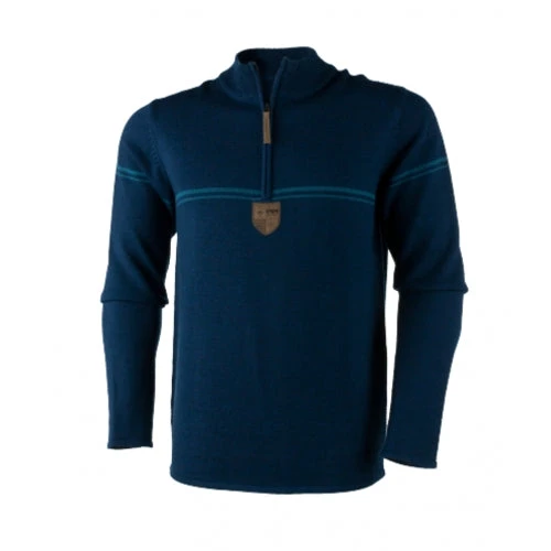 Obermeyer Zurich 1/2 Zip Sweater - Image 2