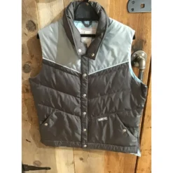 Obermeyer Men's Carson Down Vest