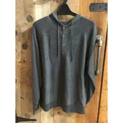 Obermeyer Rustin Sweater Hoodie