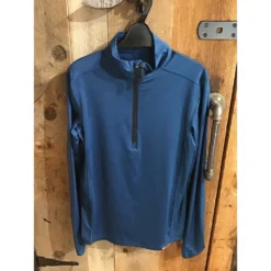 Obermeyer Lean 1/2 Zip Baselayer Top