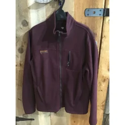Obermeyer Joshua Fleece Jacket