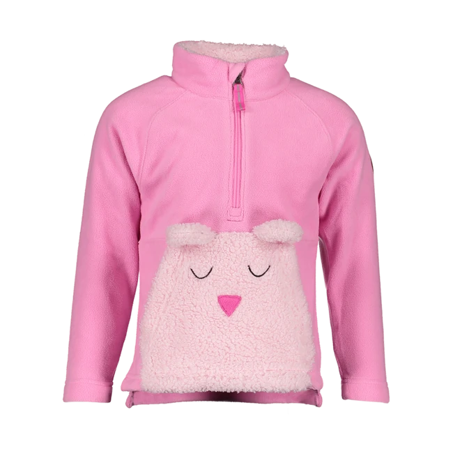 Obermeyer Easton Fleece Top - Image 2