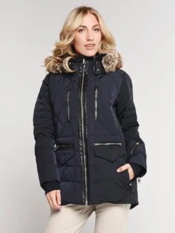 Obermeyer Women's Blythe Down Jacket